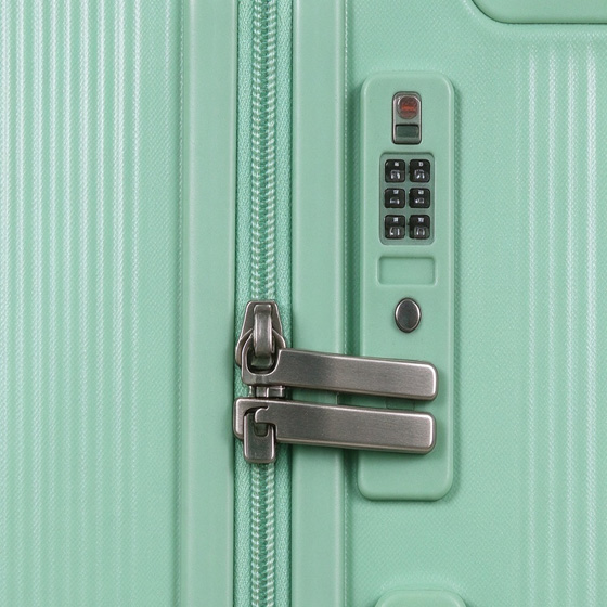 TSA lock