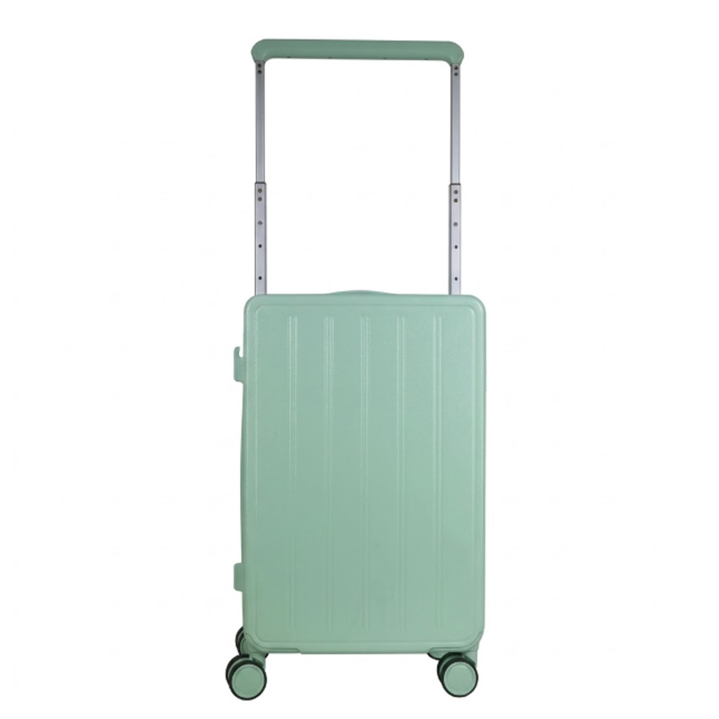 High-quality rigid suitcase wholesaler