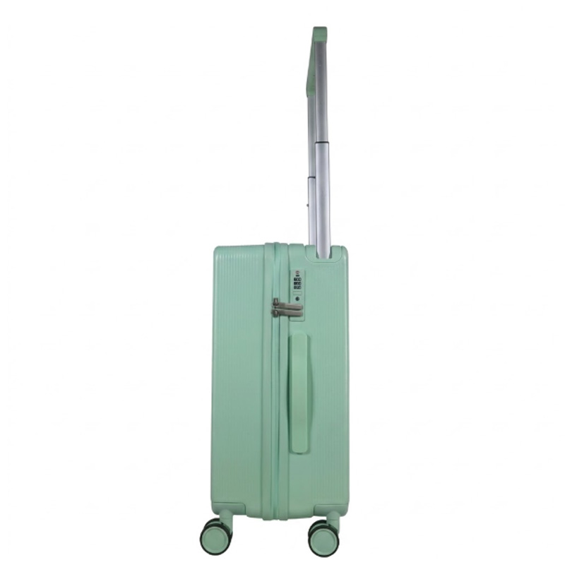 Wholesale impact-resistant suitcases