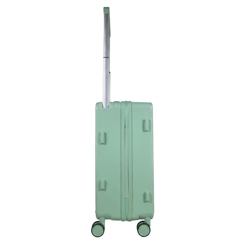 Bulk order hardside luggage supplier