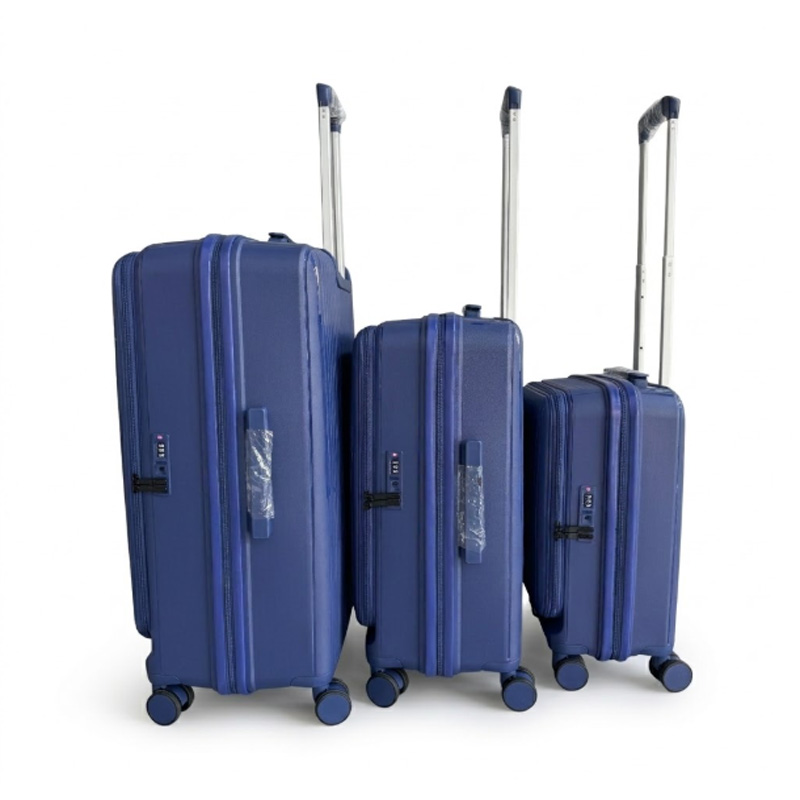 Wholesale hardcover luggage sets
